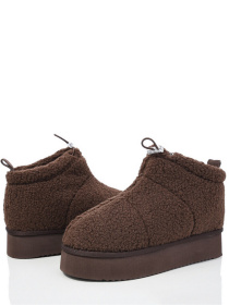 Сапоги ITTS модель HAN1800-4A Фото