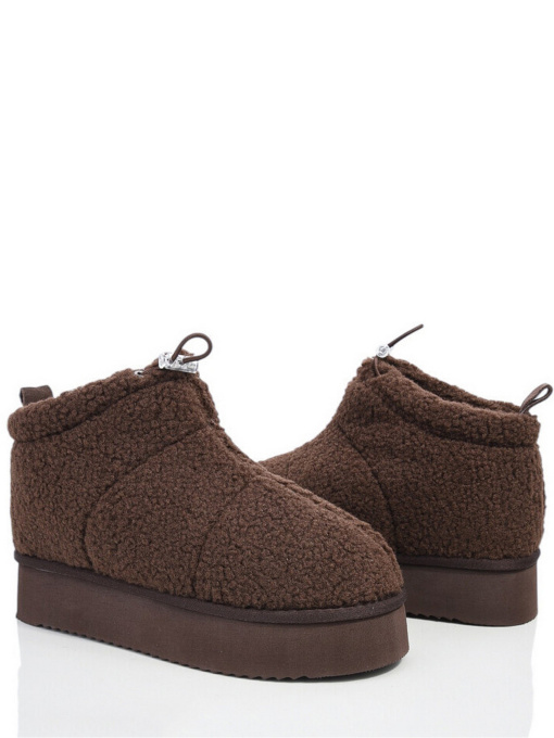 Сапоги ITTS модель HAN1800-4A Фото