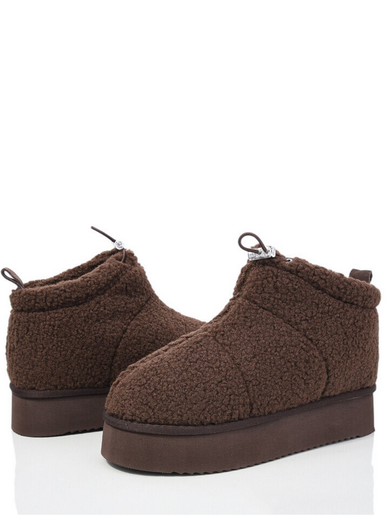 Сапоги ITTS модель HAN1800-4A Фото