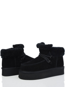 Сапоги ITTS модель HAN1809-1 Фото