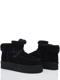 Сапоги ITTS модель HAN1809-1 Фото