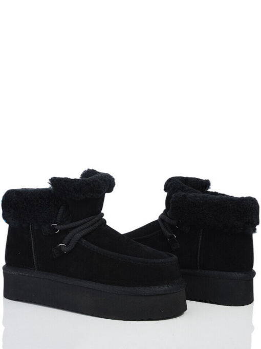 Сапоги ITTS модель HAN1809-1 Фото