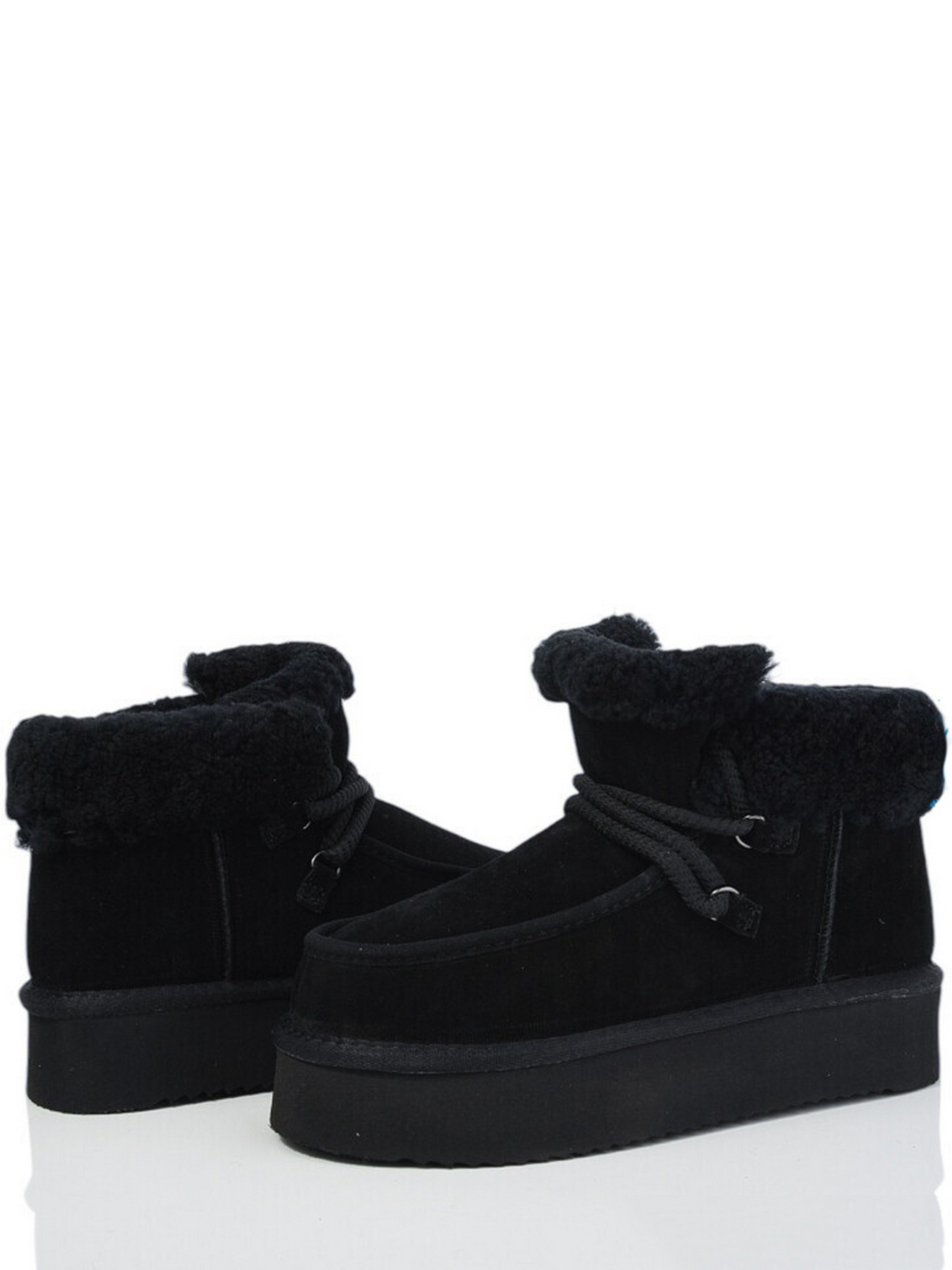 Чоботи ITTS модель HAN1809-1 Фото