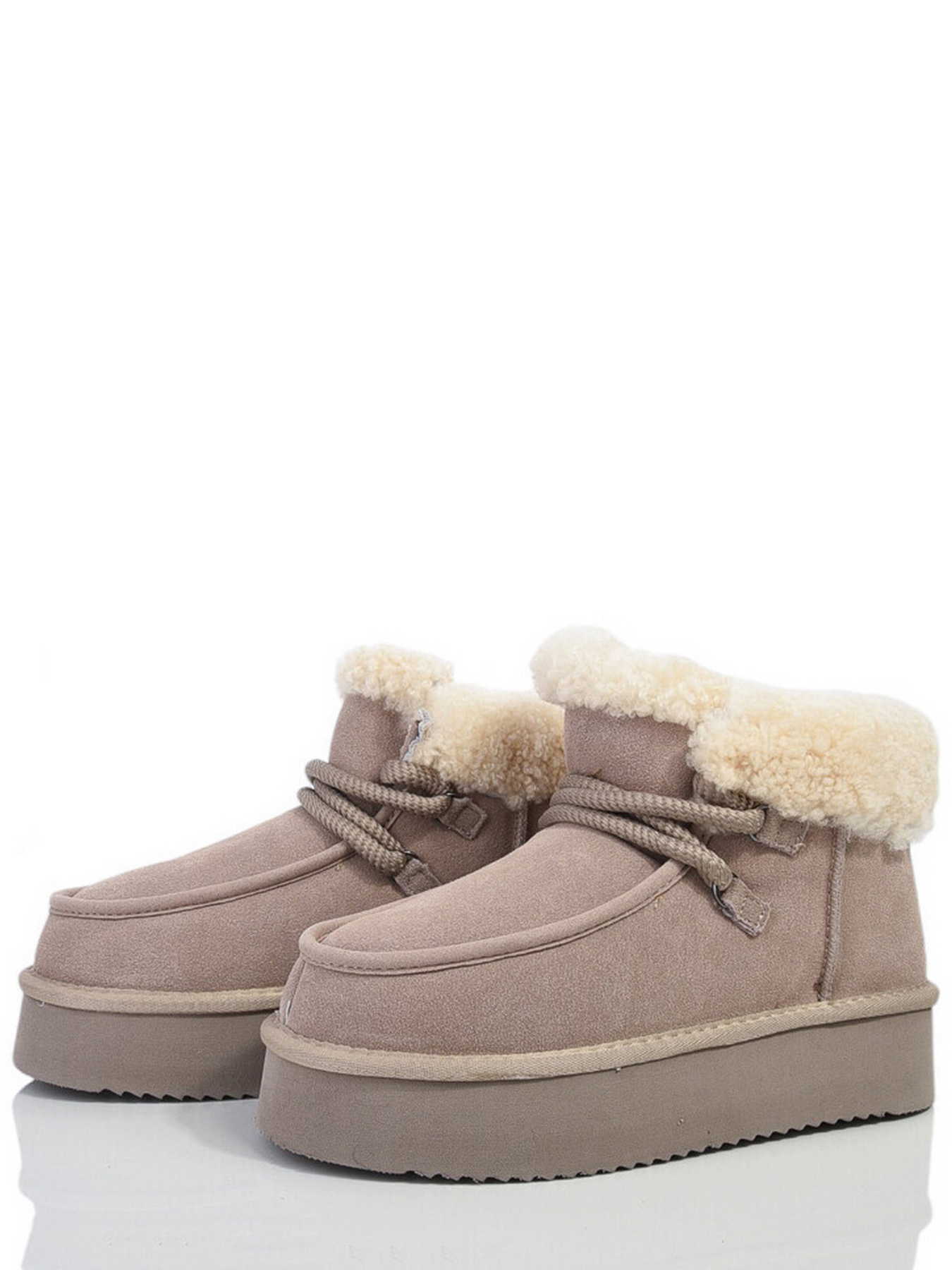 Сапоги ITTS модель HAN1809-13 Фото