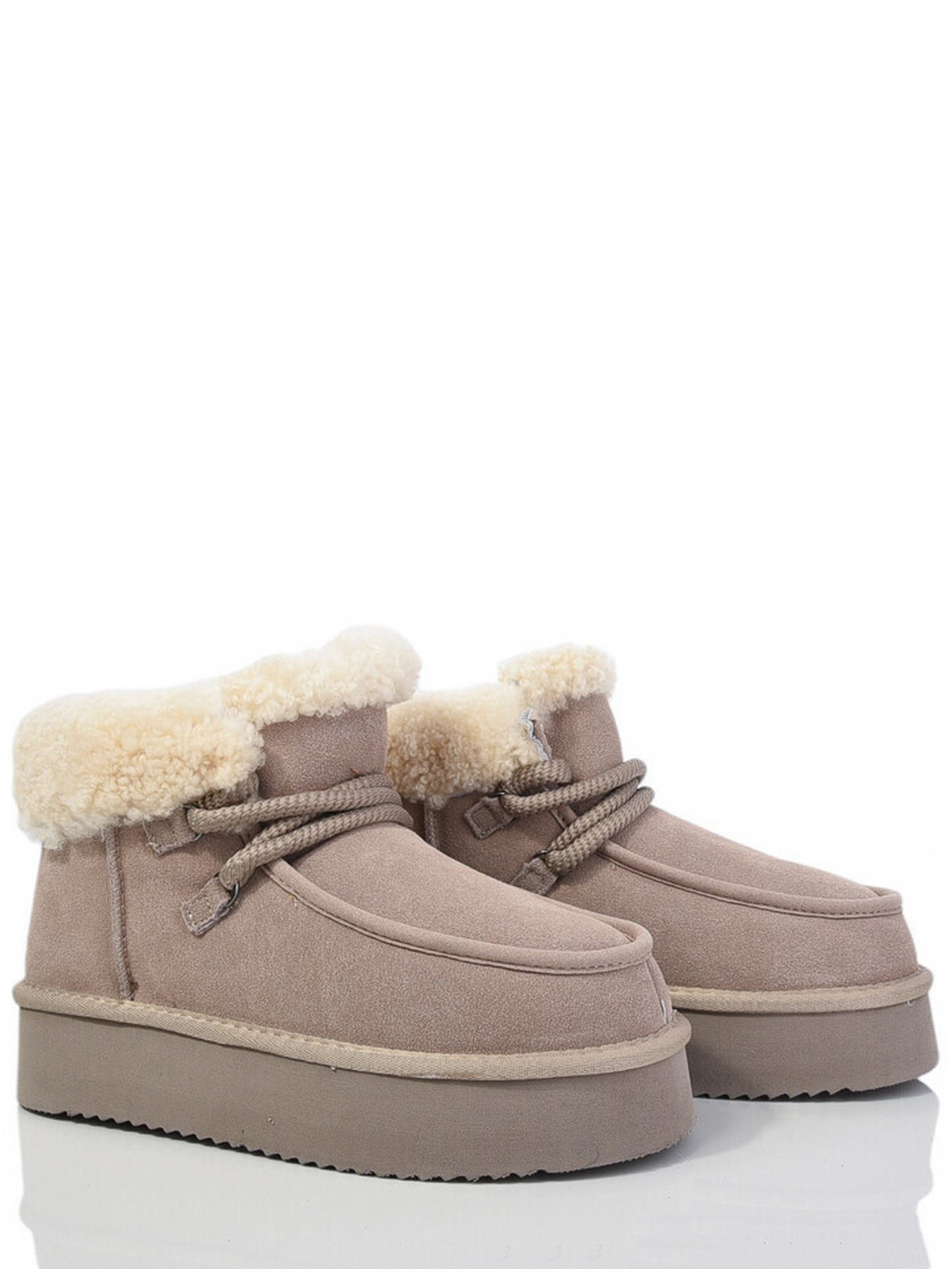 Сапоги ITTS модель HAN1809-13 Фото