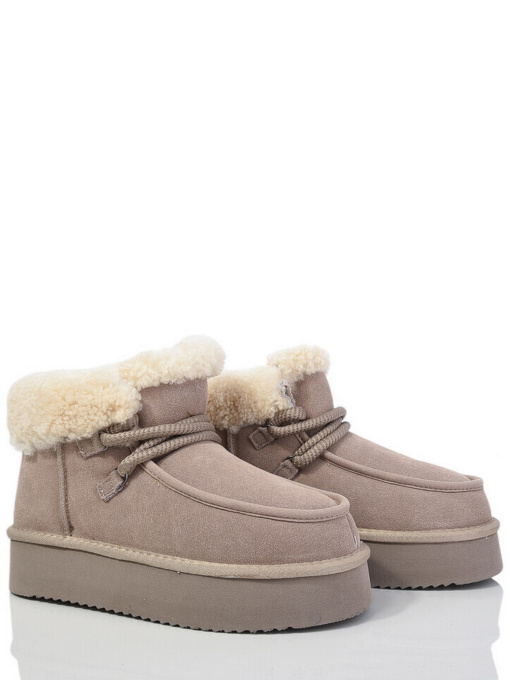 Чоботи ITTS модель HAN1809-13 Фото