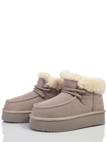 Сапоги ITTS модель HAN1809-13 Фото