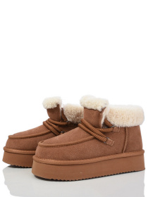 Сапоги ITTS модель HAN1809-20 Фото