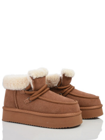 Чоботи ITTS модель HAN1809-20 Фото