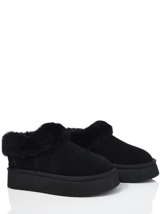 Сапоги ITTS модель HAN1703-1 Фото