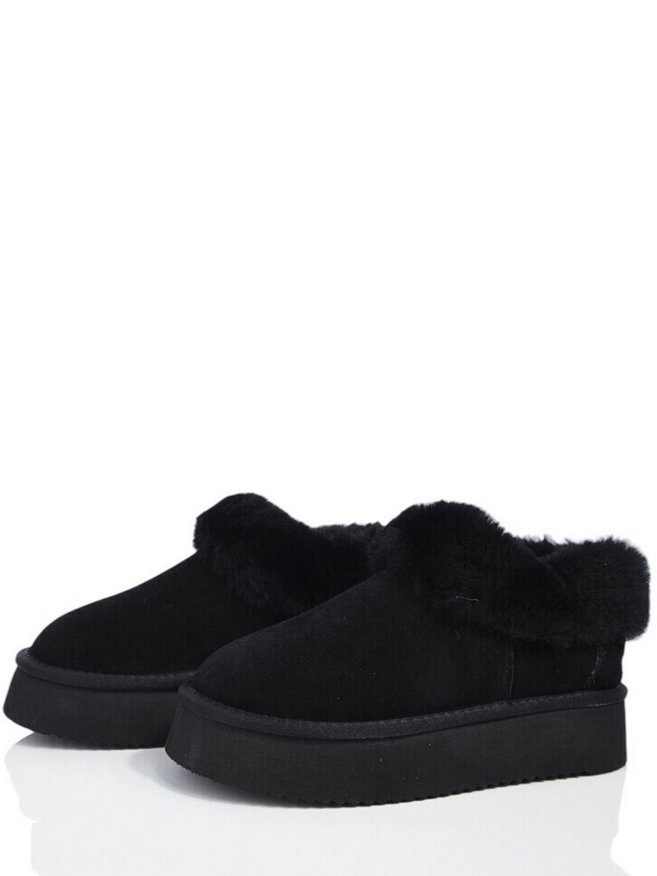 Сапоги ITTS модель HAN1703-1 Фото