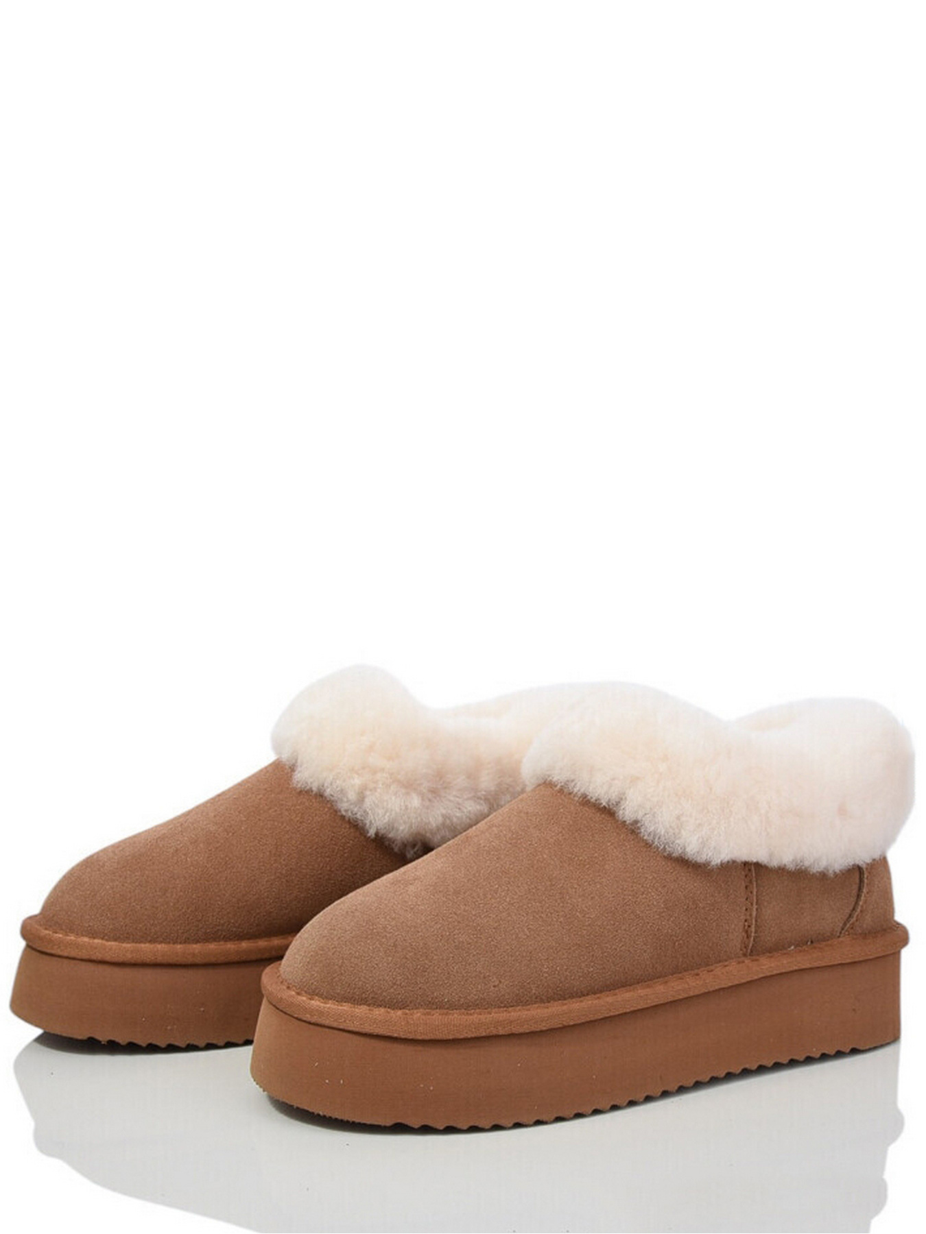 Сапоги ITTS модель HAN1703-20 Фото