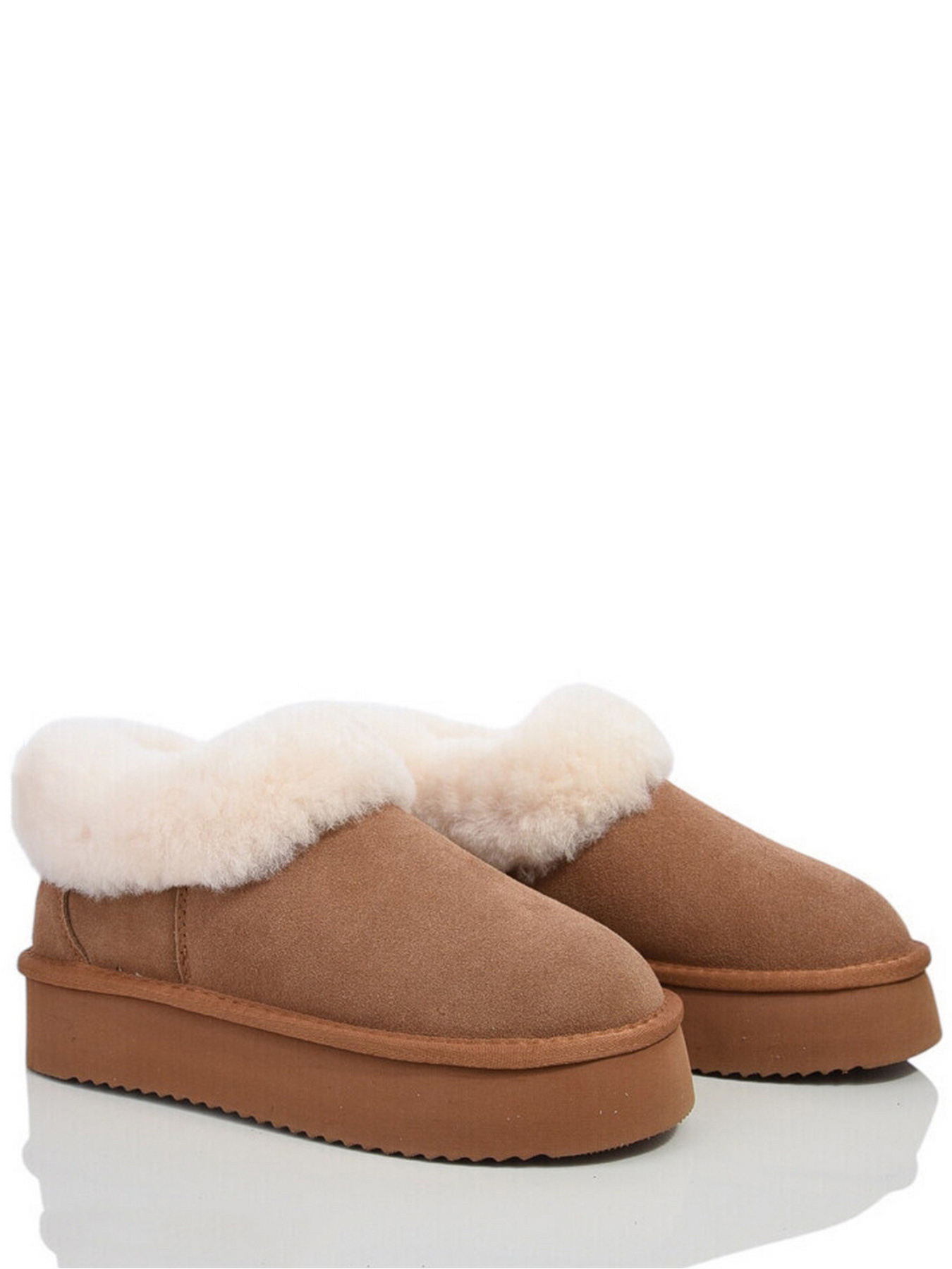 Сапоги ITTS модель HAN1703-20 Фото