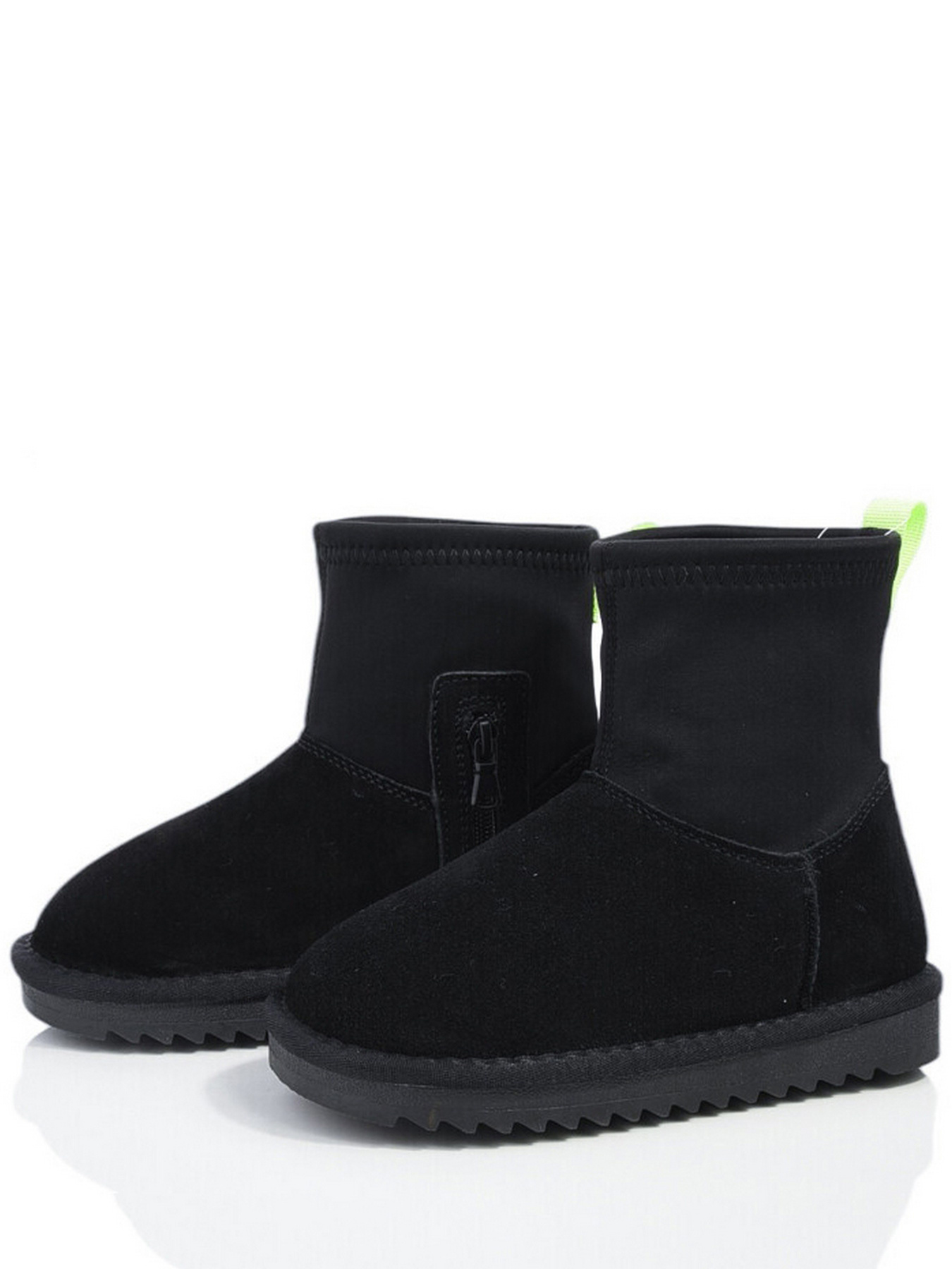 Чоботи ITTS модель HN7827-1 Фото