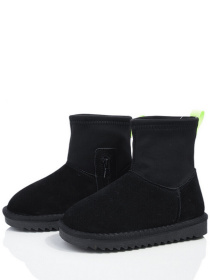 Чоботи ITTS модель HN7827-1 Фото