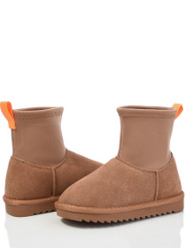 Чоботи ITTS модель HN7827-20 Чоботи ITTS модель HN7827-20 Фото