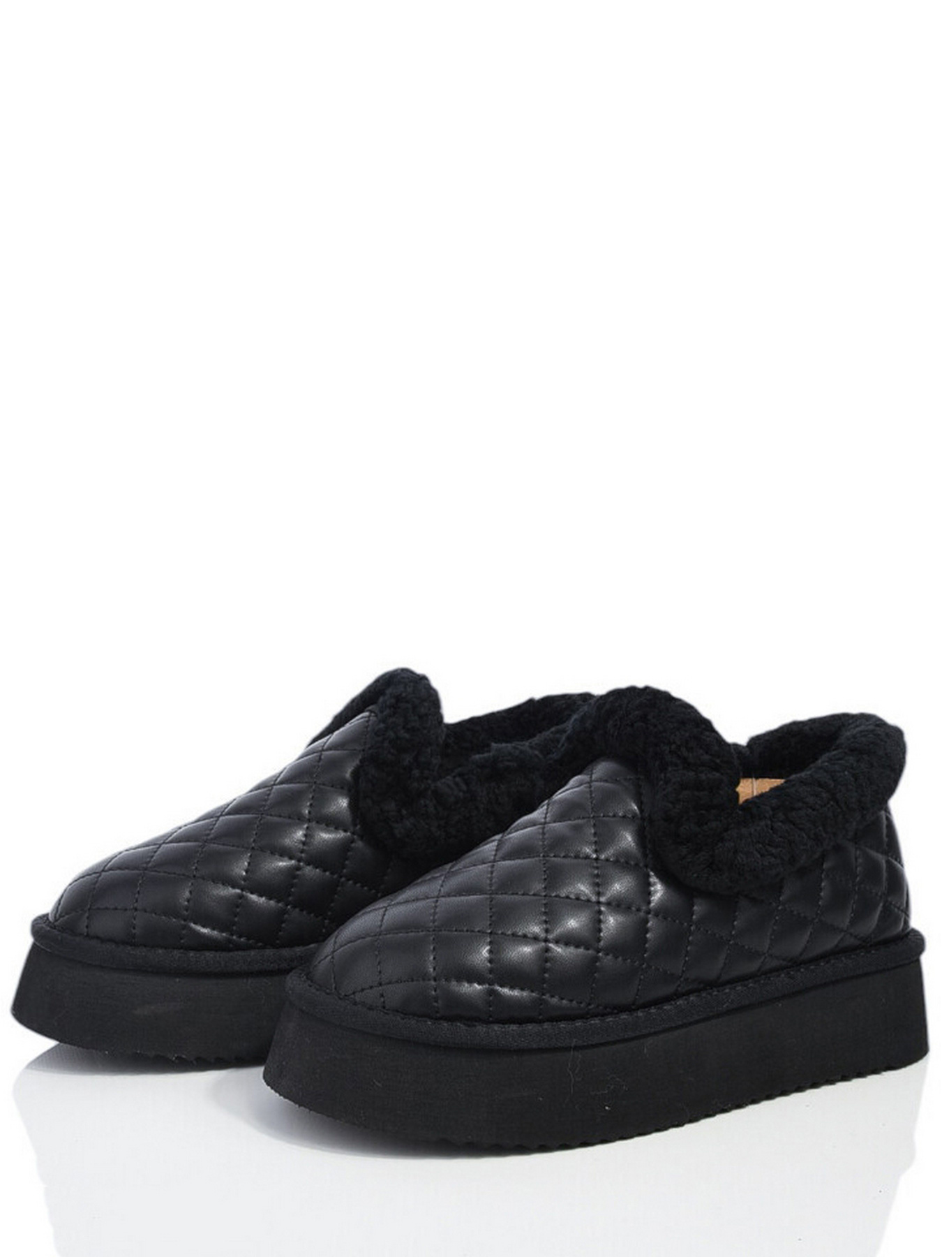 Сапоги ITTS модель HN557-1 Фото