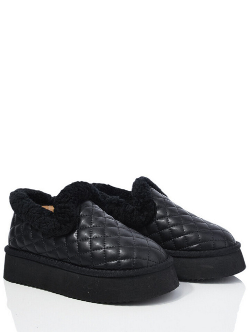 Сапоги ITTS модель HN557-1 Фото