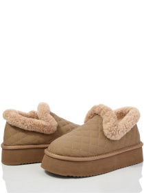 Сапоги ITTS модель HN557-3 Фото