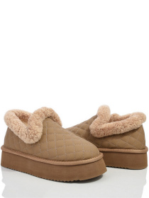 Сапоги ITTS модель HN557-3 Фото