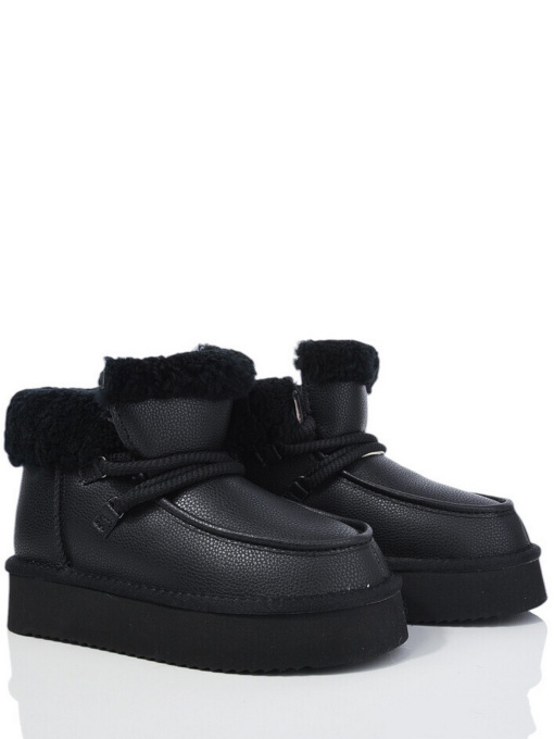 Сапоги ITTS модель HAN1809-A Фото