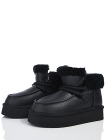 Сапоги ITTS модель HAN1809-A Сапоги ITTS модель HAN1809-A Фото