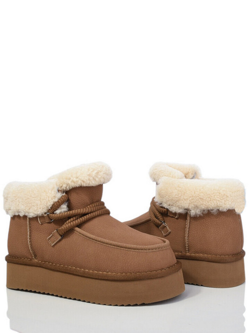 Сапоги ITTS модель HAN1809-B Фото