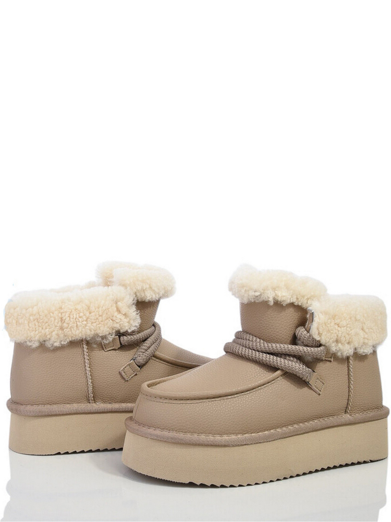 Сапоги ITTS модель HAN1809-C Фото