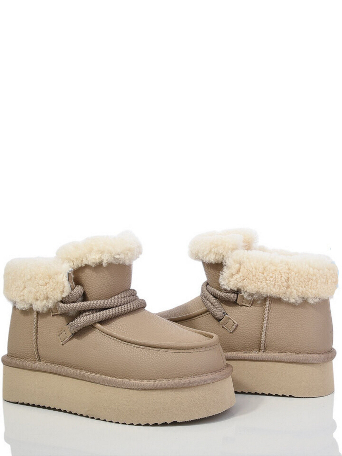 Сапоги ITTS модель HAN1809-C Фото