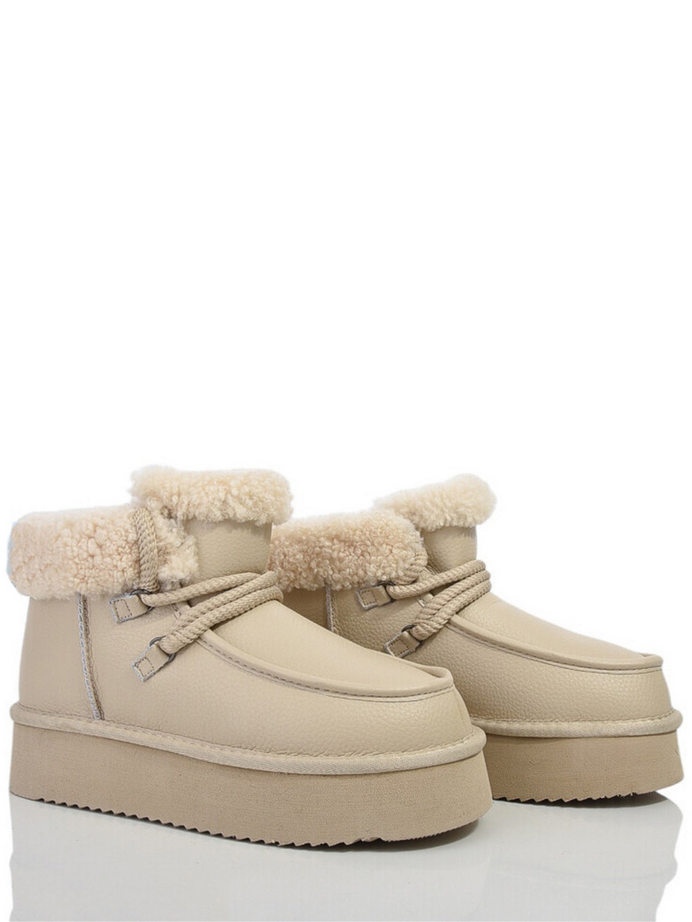 Чоботи ITTS модель HAN1809-E Фото