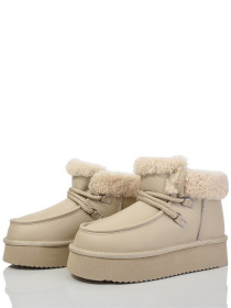 Чоботи ITTS модель HAN1809-E Чоботи ITTS модель HAN1809-E Фото