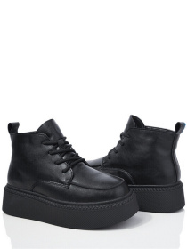 Ботинки ITTS модель HVN100-6 Фото