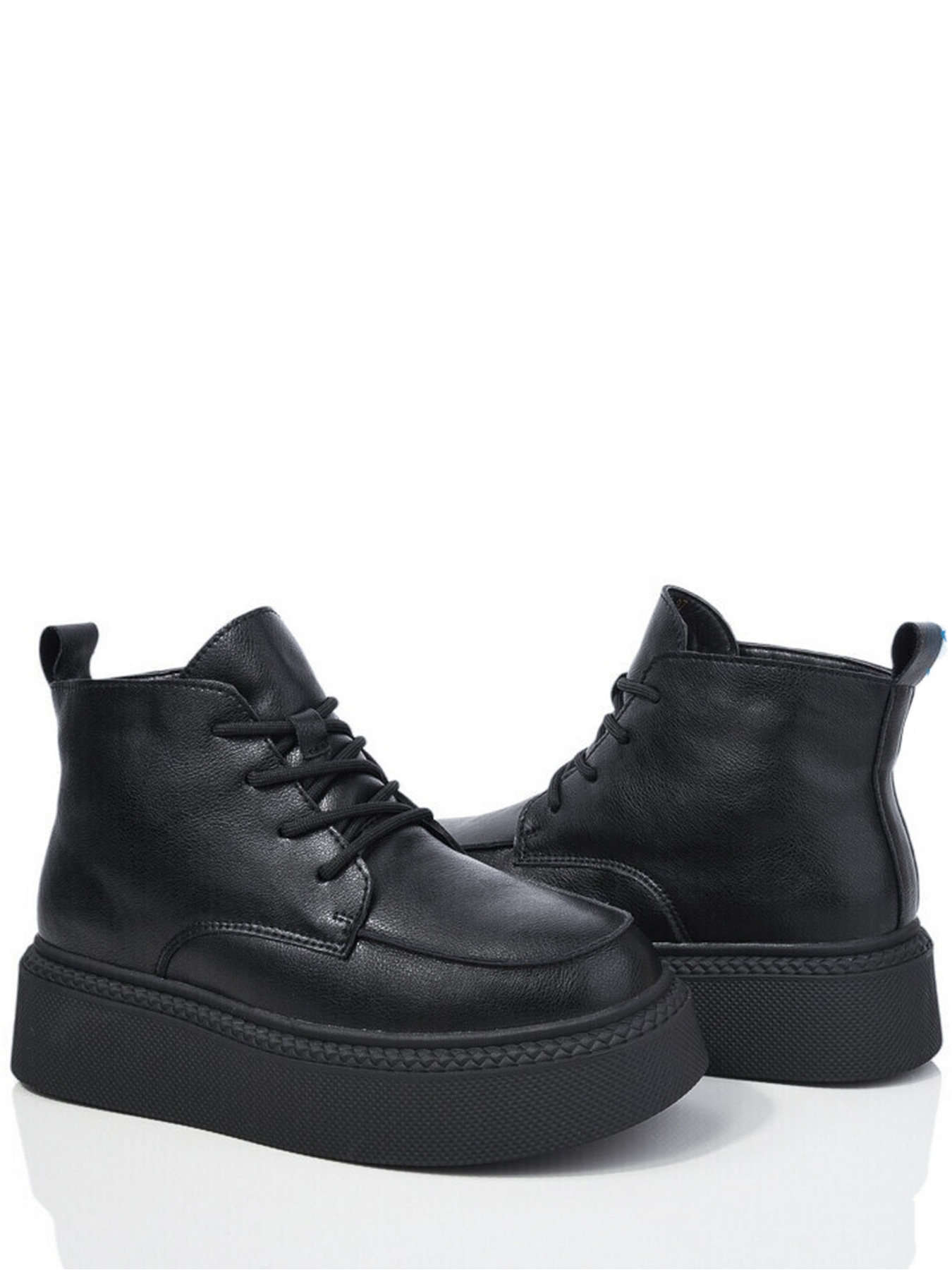 Черевики ITTS модель HVN100-6 Фото