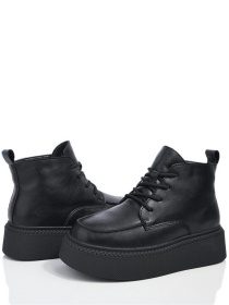 Черевики ITTS модель HVN100-6 Фото