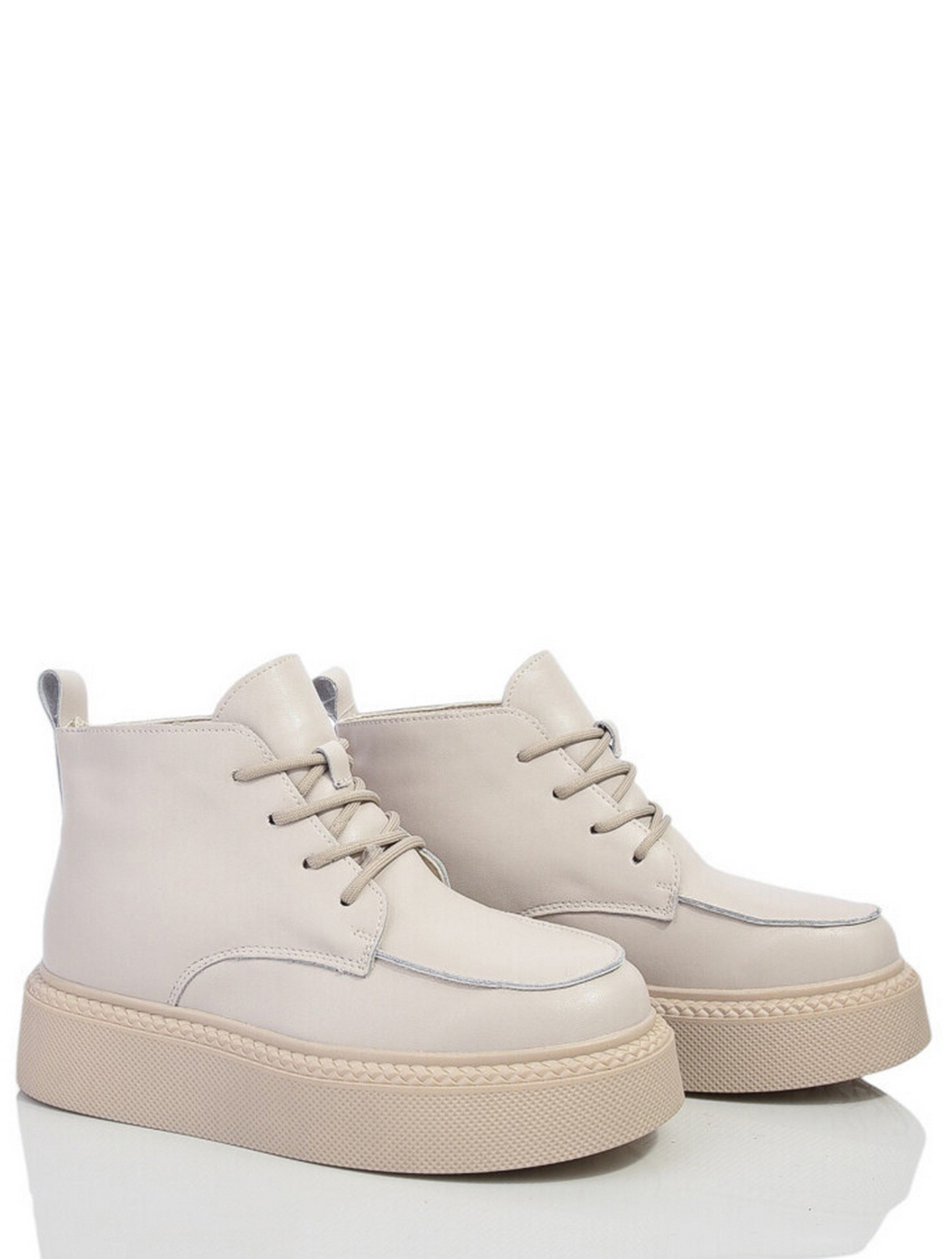 Ботинки ITTS модель HVN100-8 Фото