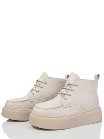 Ботинки ITTS модель HVN100-8 Фото