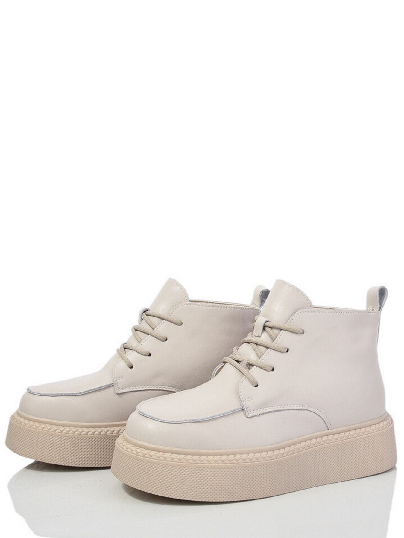 Черевики ITTS модель HVN100-8 Фото