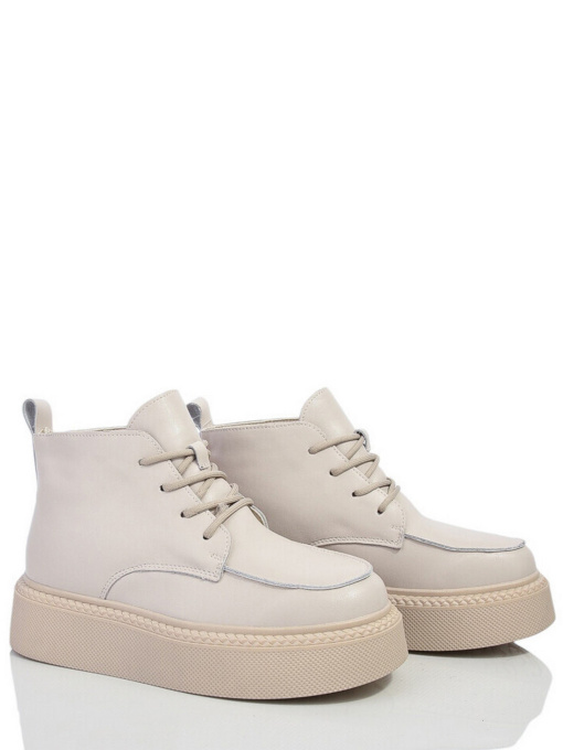 Черевики ITTS модель HVN100-8 Фото