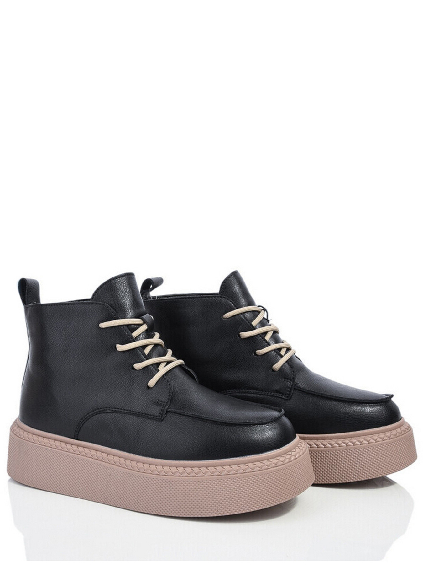 Ботинки ITTS модель HVN100-B Фото