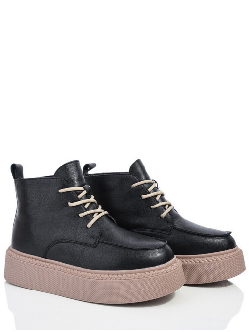 Черевики ITTS модель HVN100-B Фото