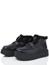 Ботинки ITTS модель HVN107-6 Фото