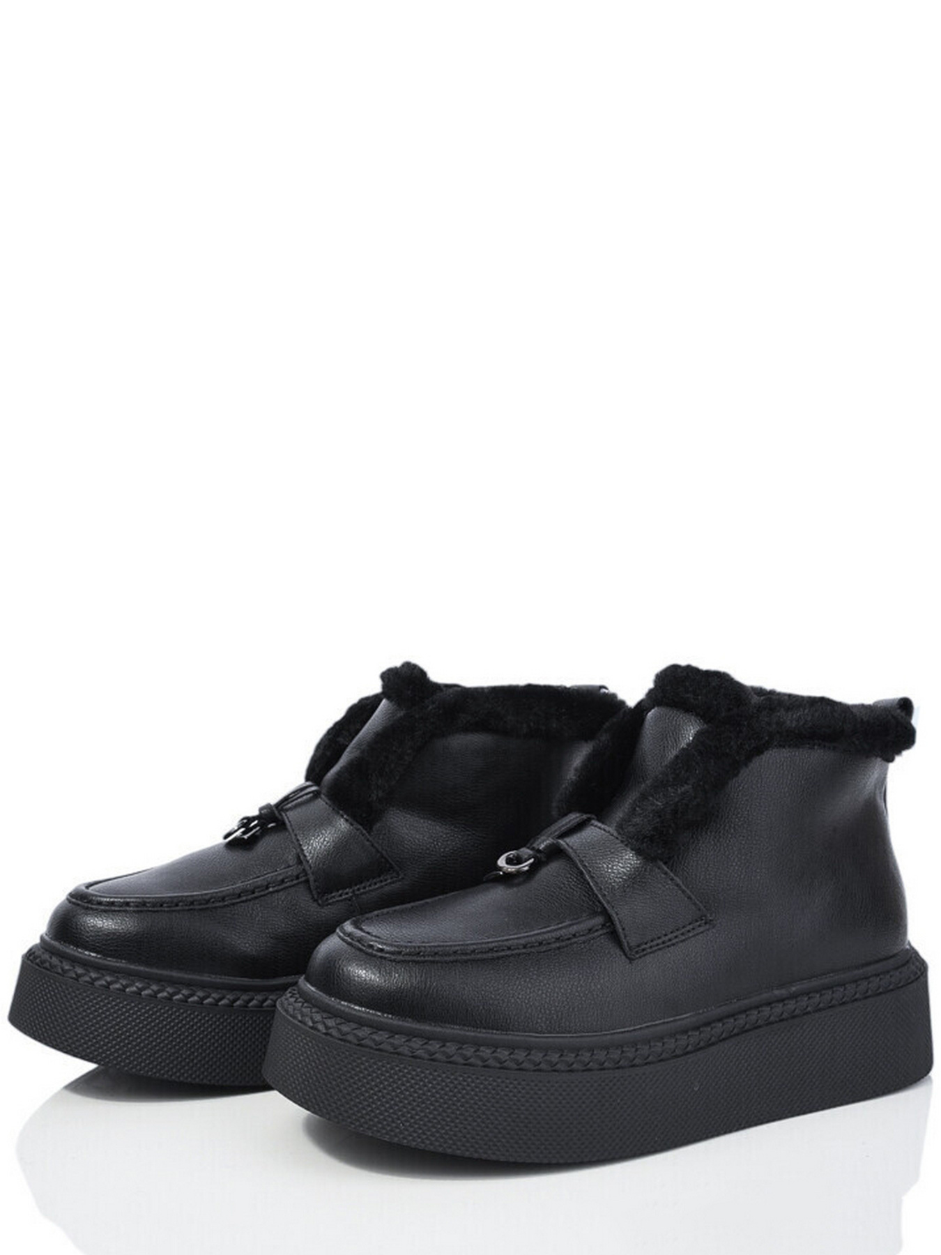 Ботинки ITTS модель HVN107-6 Фото