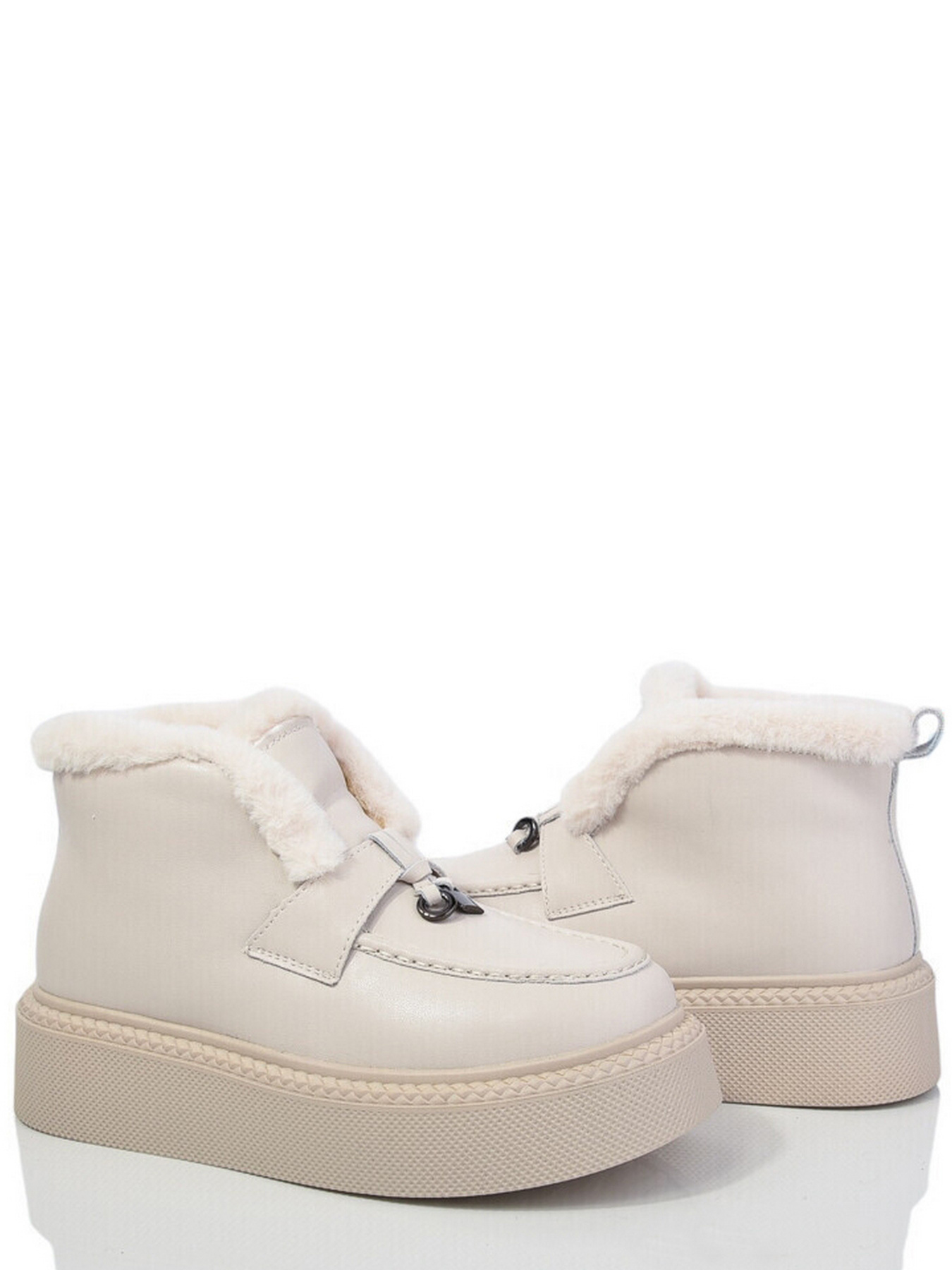 Ботинки ITTS модель HVN107-8 Фото