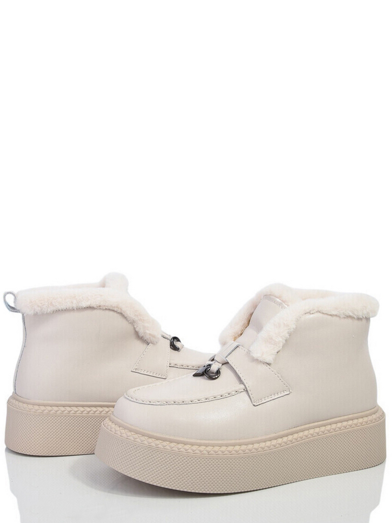 Черевики ITTS модель HVN107-8 Фото