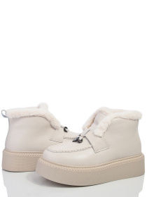 Черевики ITTS модель HVN107-8 Фото