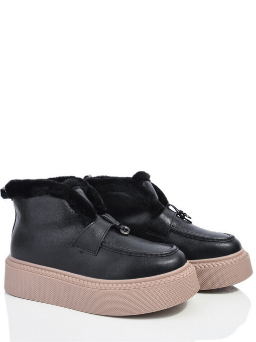 Черевики ITTS модель HVN107-B Фото