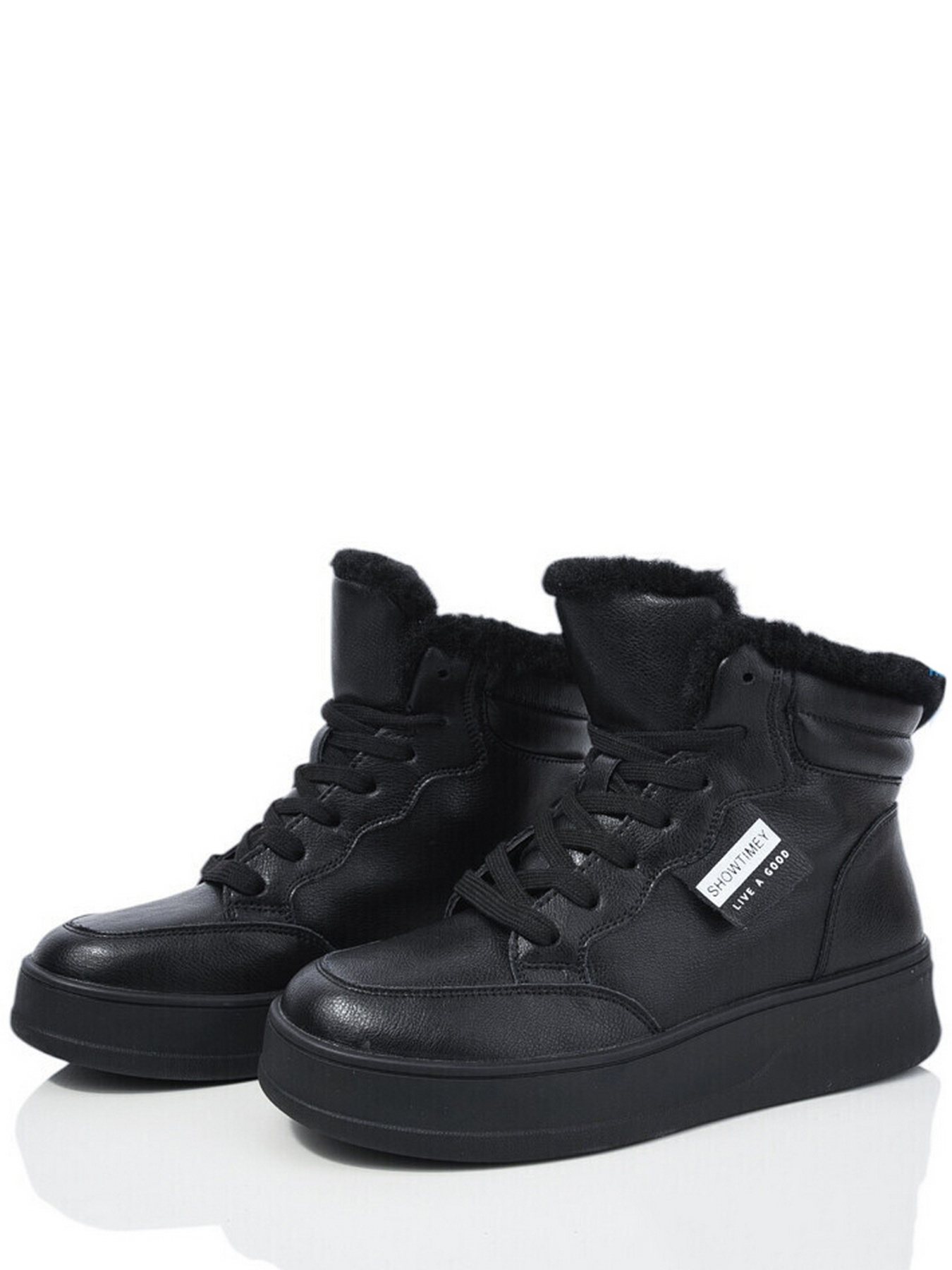 Ботинки ITTS модель HVN262-6 Фото