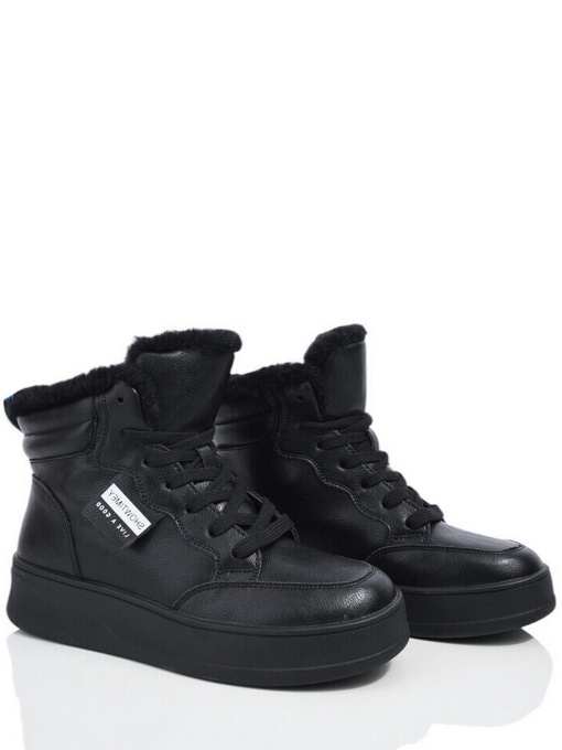 Черевики ITTS модель HVN262-6 Фото