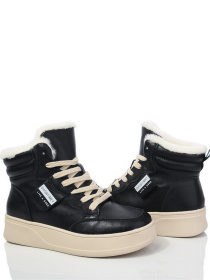 Ботинки ITTS модель HVN262-B Фото