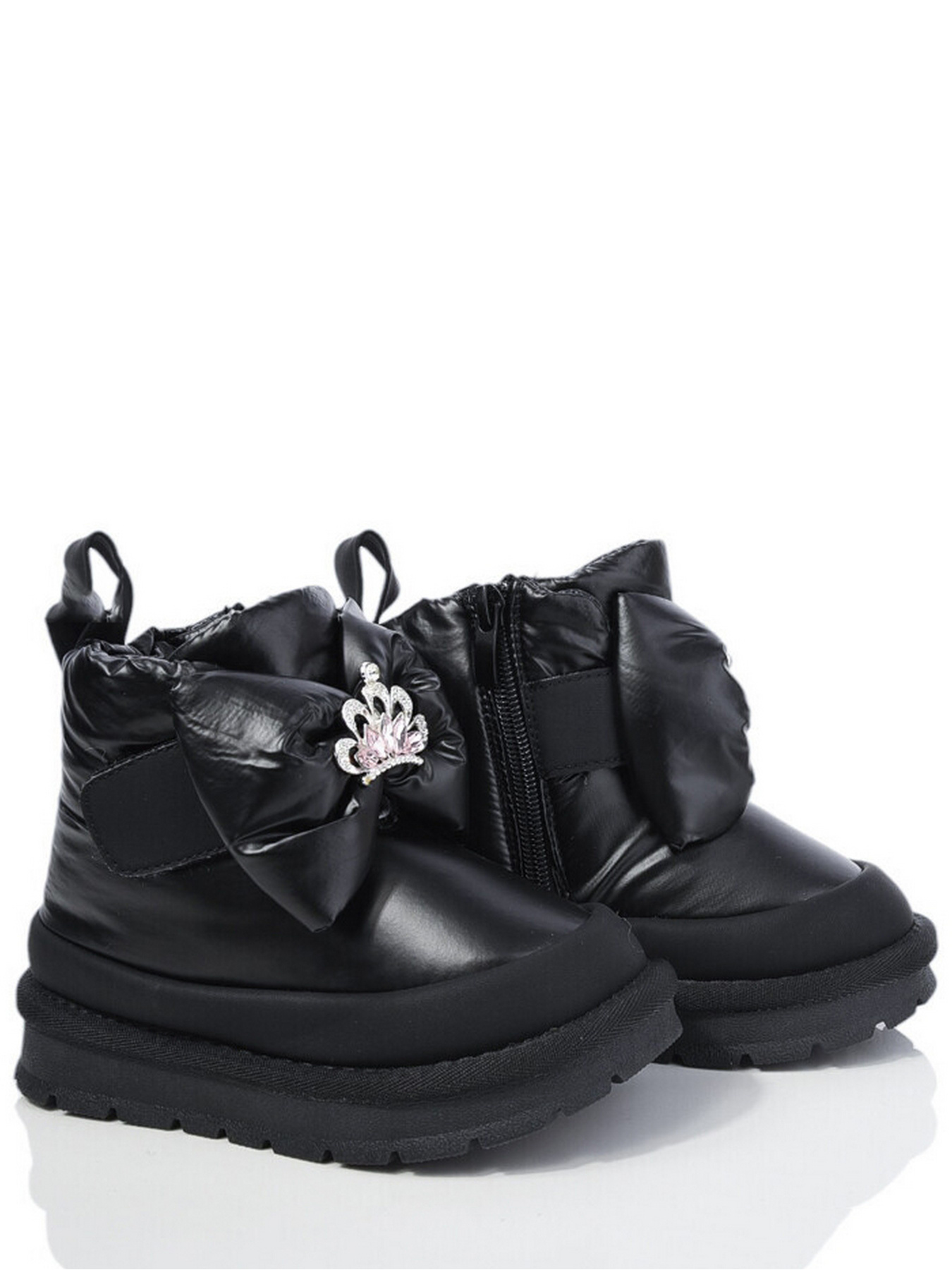 Сапоги дутики Paliament модель HBN19 Фото